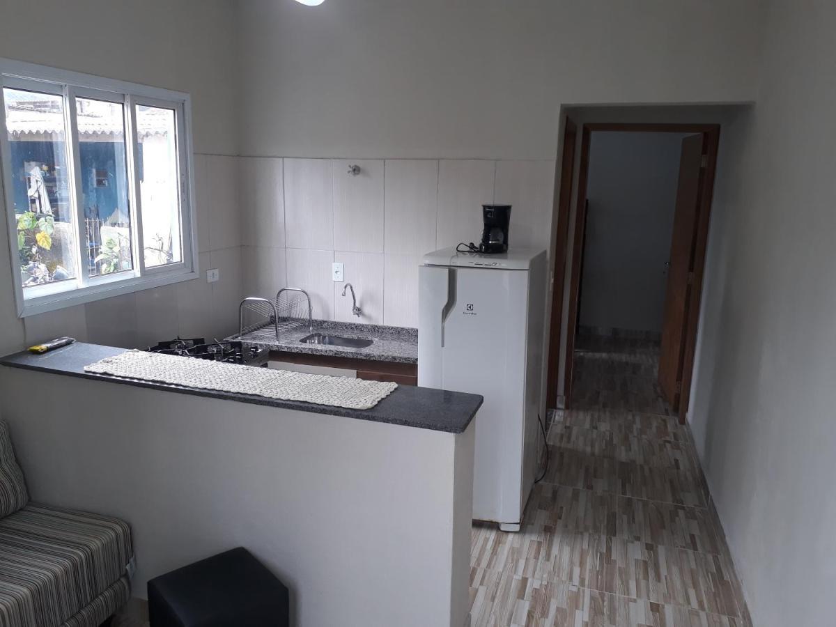 Kitnet 2 Holiday home Ubatuba