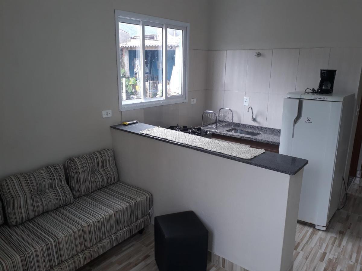 Holiday home Kitnet 2 *
