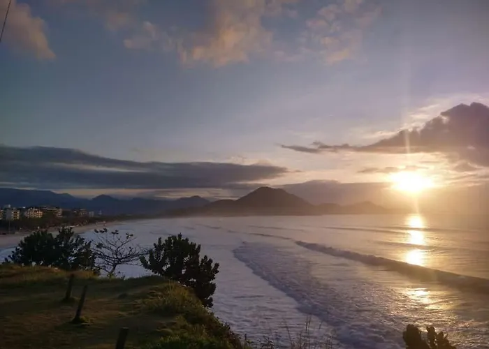 Kitnet Ubatuba 2